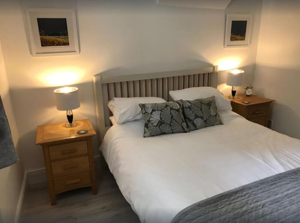 The Retreat Cottage Bowness-on-Windermere Εξωτερικό φωτογραφία