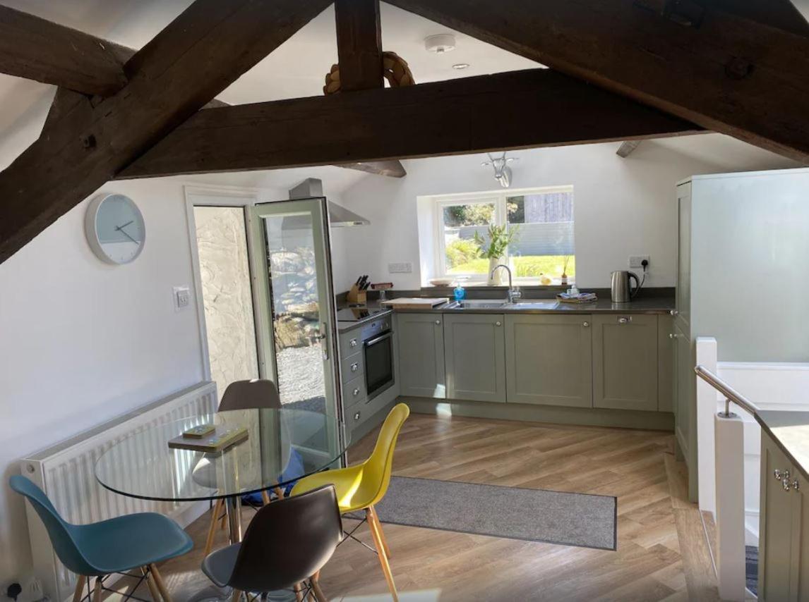 The Retreat Cottage Bowness-on-Windermere Εξωτερικό φωτογραφία