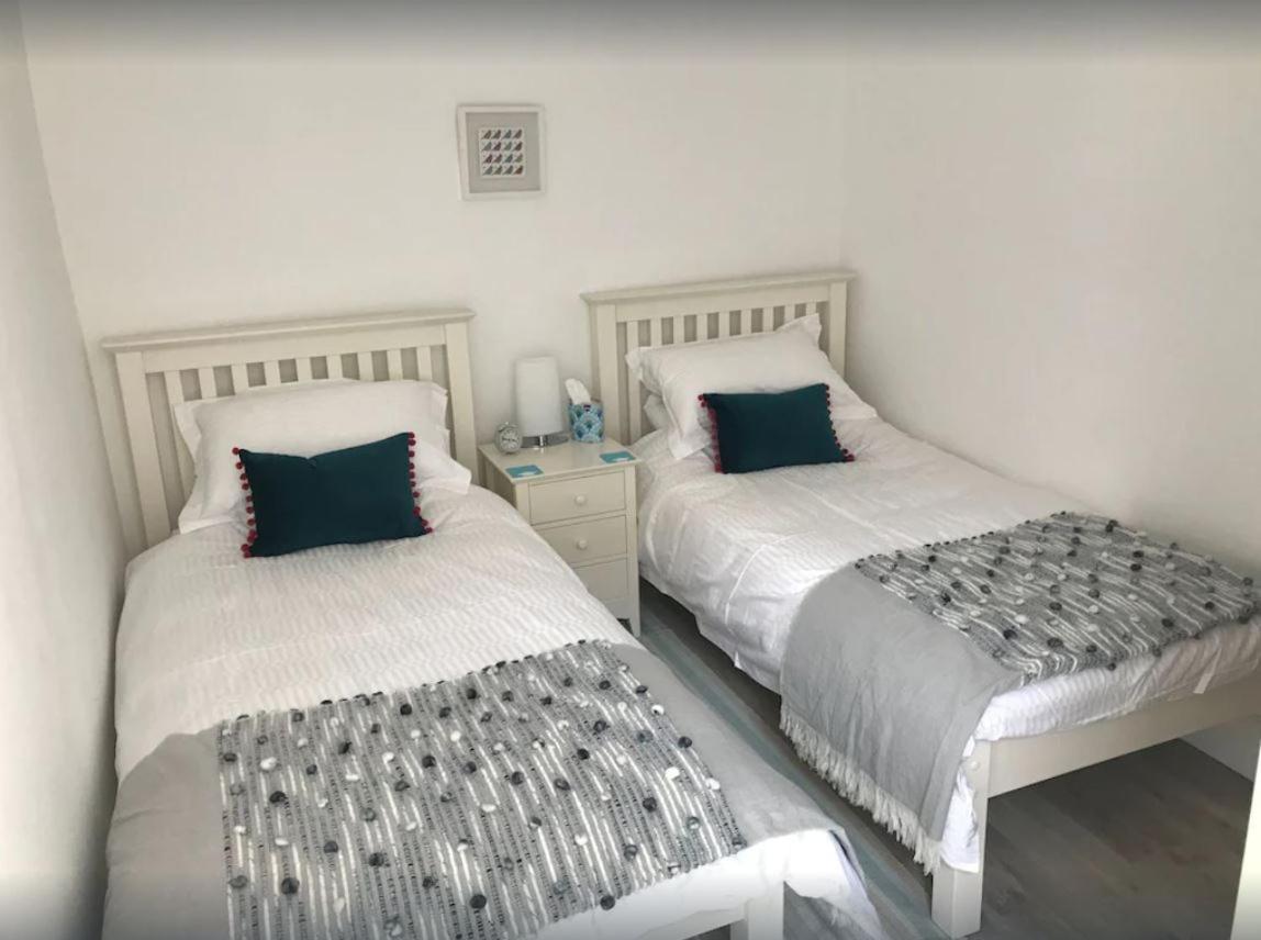 The Retreat Cottage Bowness-on-Windermere Εξωτερικό φωτογραφία