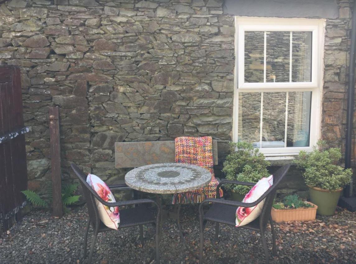 The Retreat Cottage Bowness-on-Windermere Εξωτερικό φωτογραφία