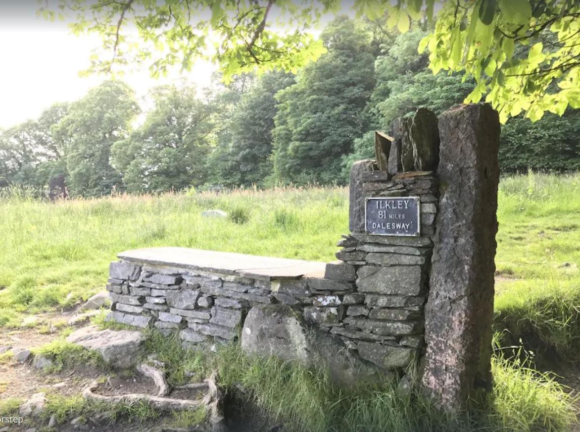 The Retreat Cottage Bowness-on-Windermere Εξωτερικό φωτογραφία