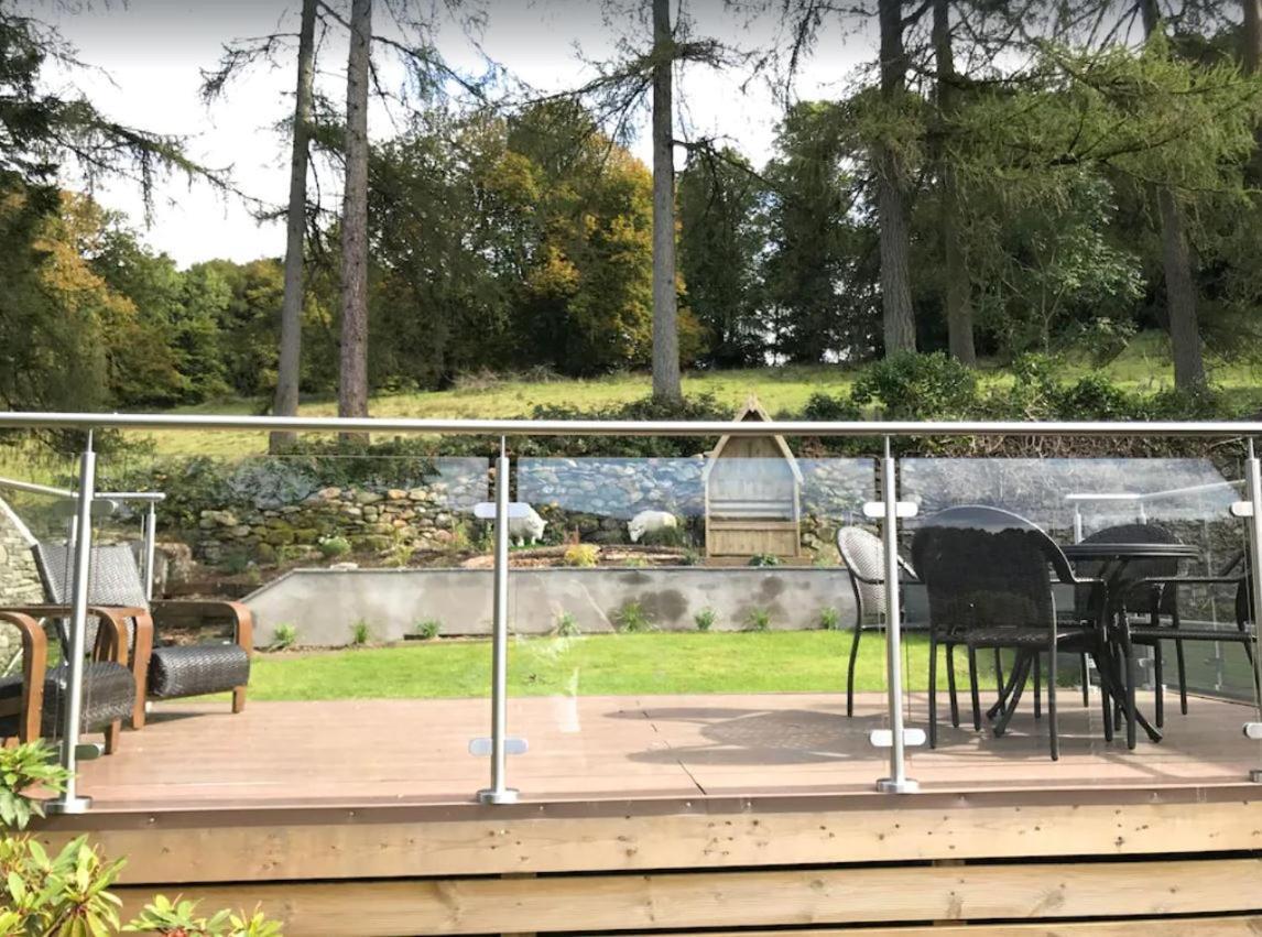 The Retreat Cottage Bowness-on-Windermere Εξωτερικό φωτογραφία