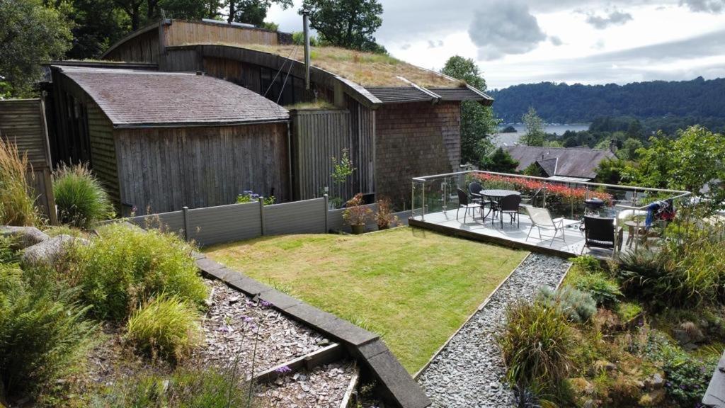 The Retreat Cottage Bowness-on-Windermere Εξωτερικό φωτογραφία
