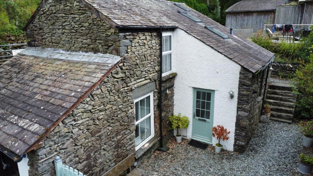 The Retreat Cottage Bowness-on-Windermere Εξωτερικό φωτογραφία
