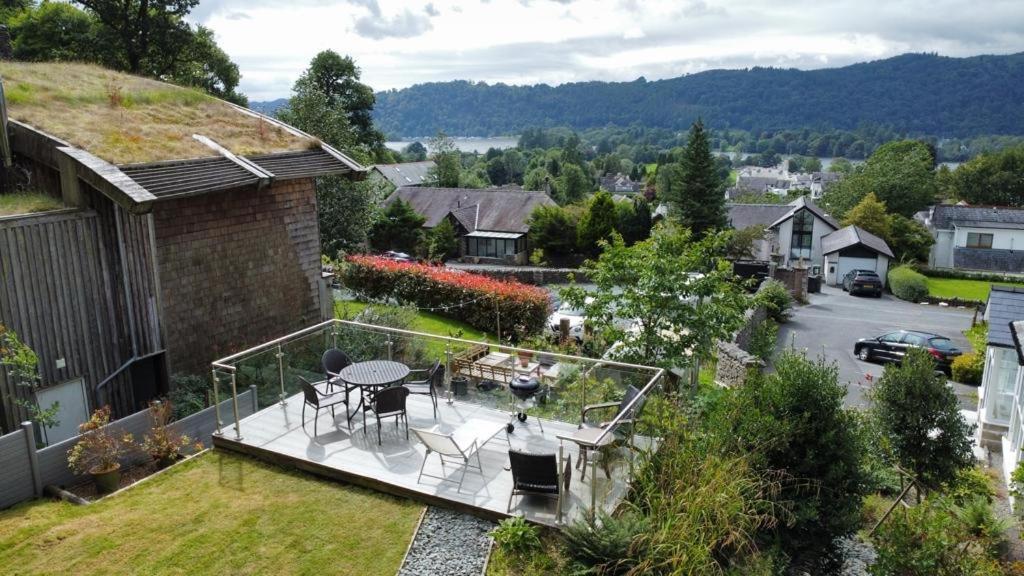 The Retreat Cottage Bowness-on-Windermere Εξωτερικό φωτογραφία